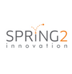 Spring 2 Innovation logo