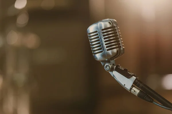 Picture of Microphone